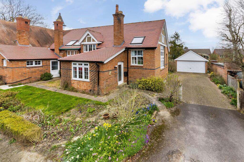 Main image of property: School Lane, Harwell, OX11