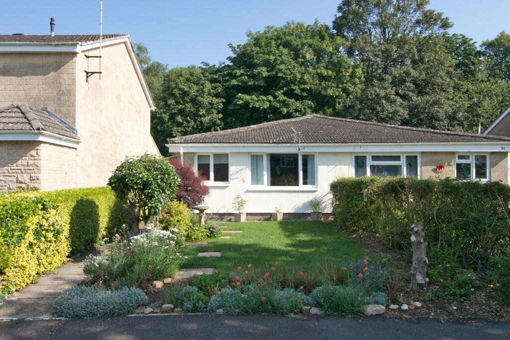 Main image of property: Ashwood Road, Rudloe