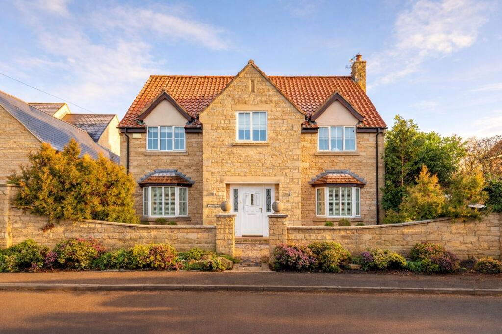 Main image of property: Manthorpe, Bourne, PE10