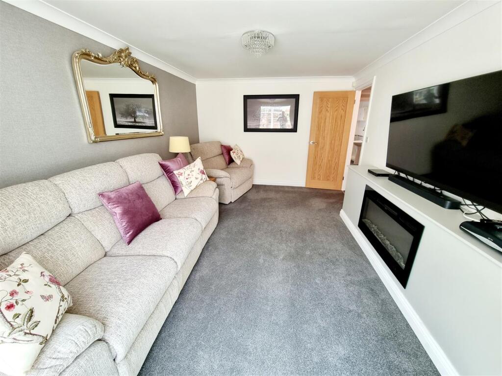 House in West Devon, Lifton - More