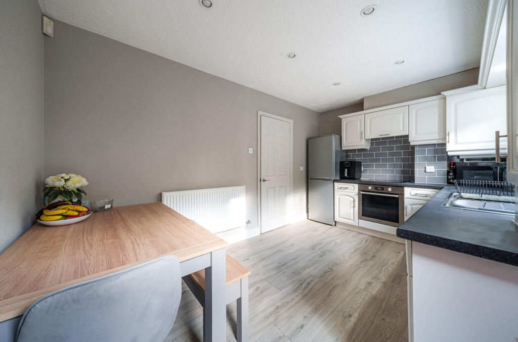 House in Hemel Hempstead, Chepping Wycombe - View 4