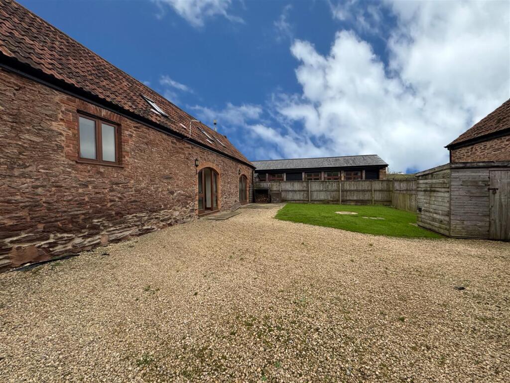 Main image of property: Broomfield, Bridgwater
