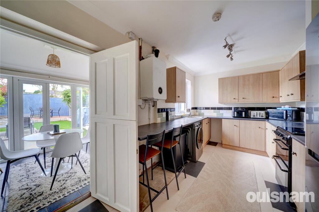 House in Wychavon, Worcestershire - View 3