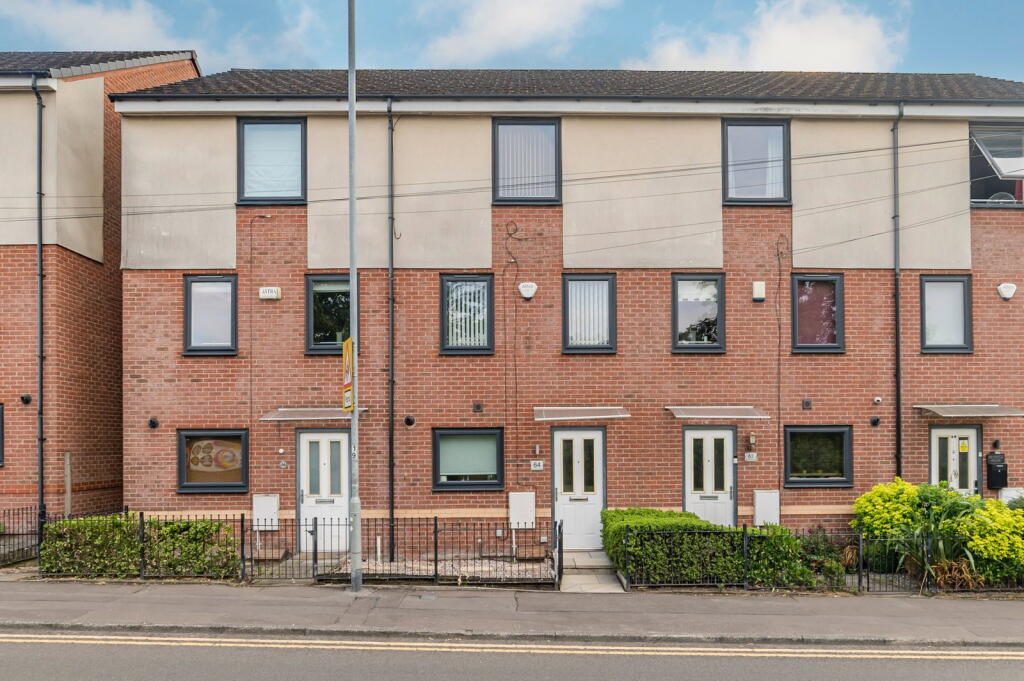 House in Oldham