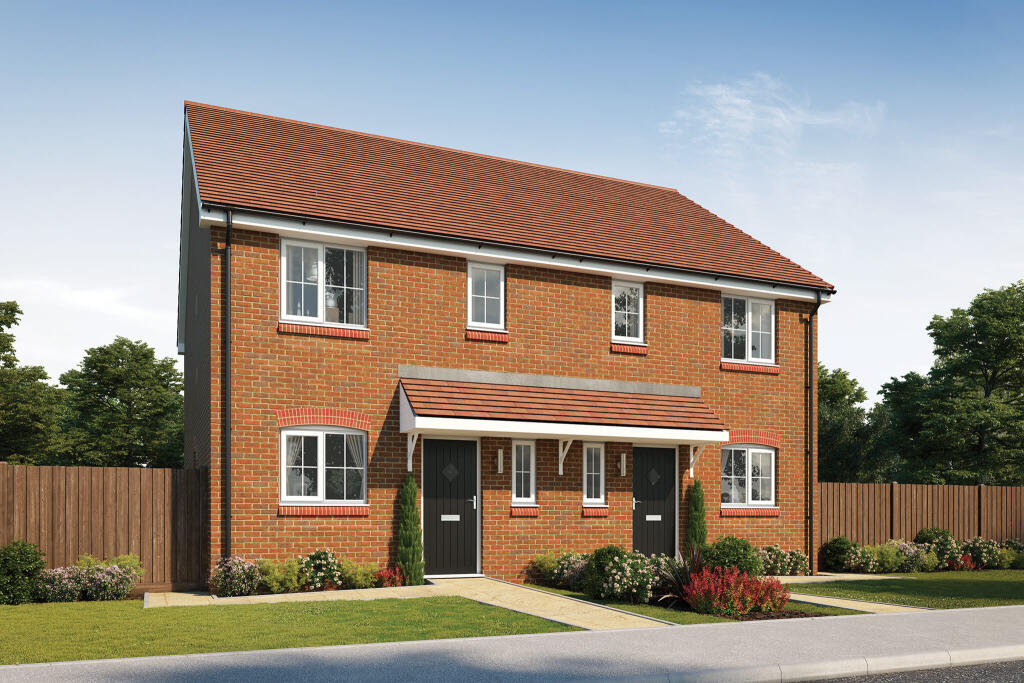 Main image of property: Church Road,
Otham,
Maidstone,
ME15 8SB