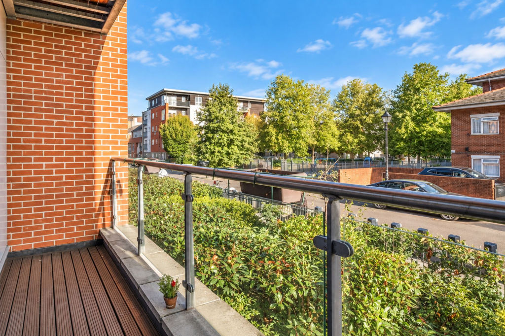 Main image of property: Mostyn Grove, Windsor Court, E3