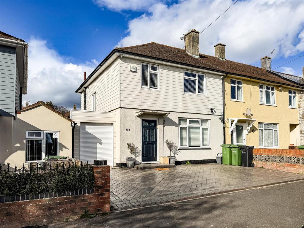 Main image of property: Allaway Avenue, Paulsgrove