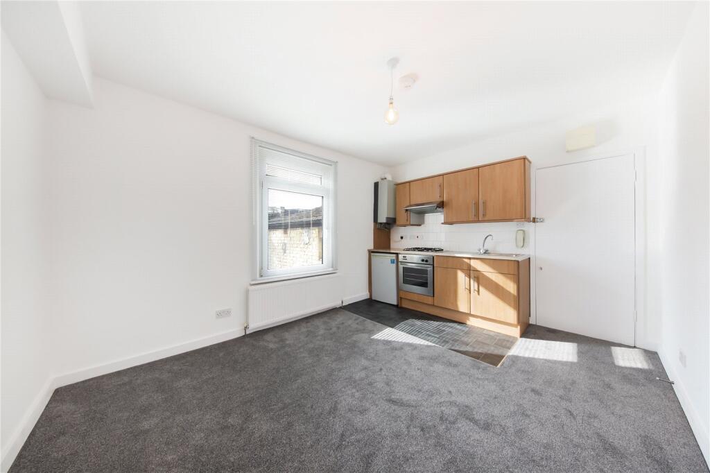 Main image of property: Maygrove Road, Kilburn, NW6