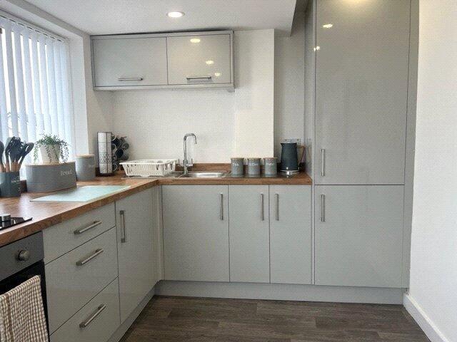 House in Swansea - More