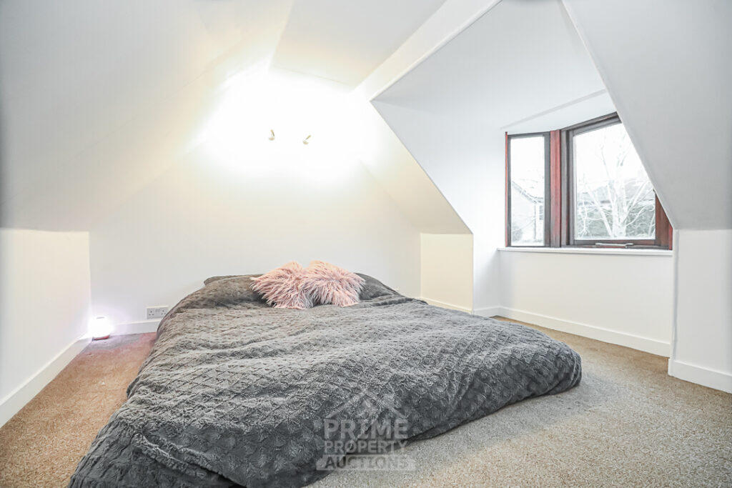 Additional image 3 of Burnside Of Largue, Forgue, Huntly, Aberdeenshire, AB54 6DE