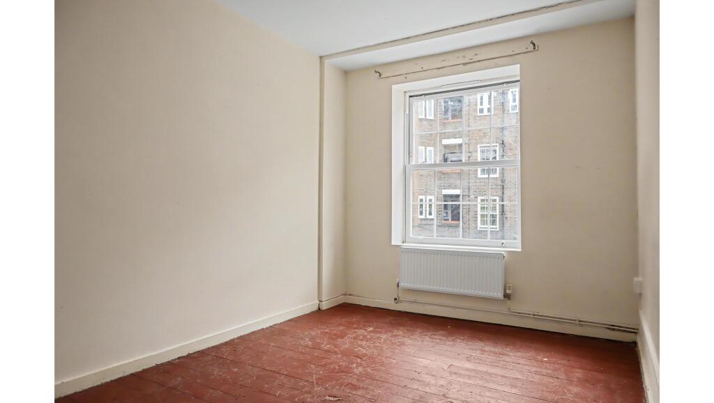 Apartment in London, Streatham Hill - More