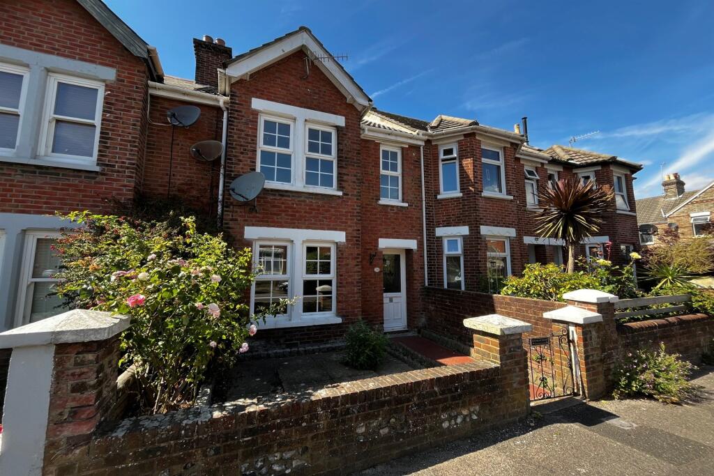 Main image of property: Heckford Park