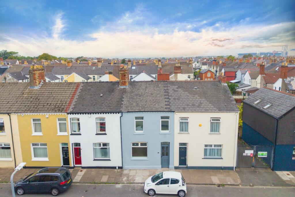 Main image of property: Llanmaes Street, Grangetown