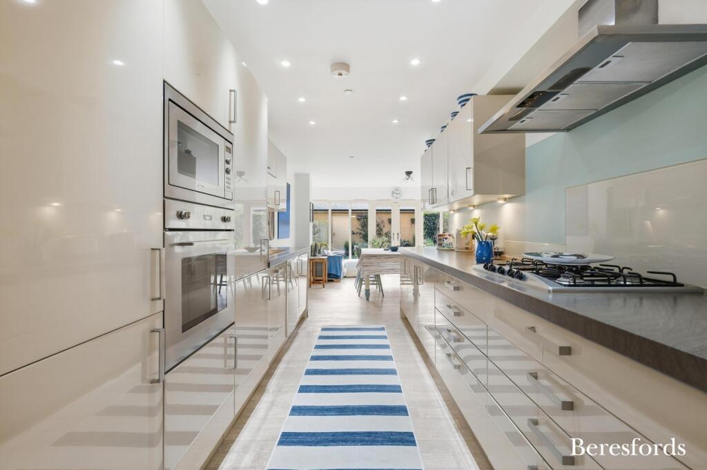 Riverside Place, Colchester, CO1 – pohled 3