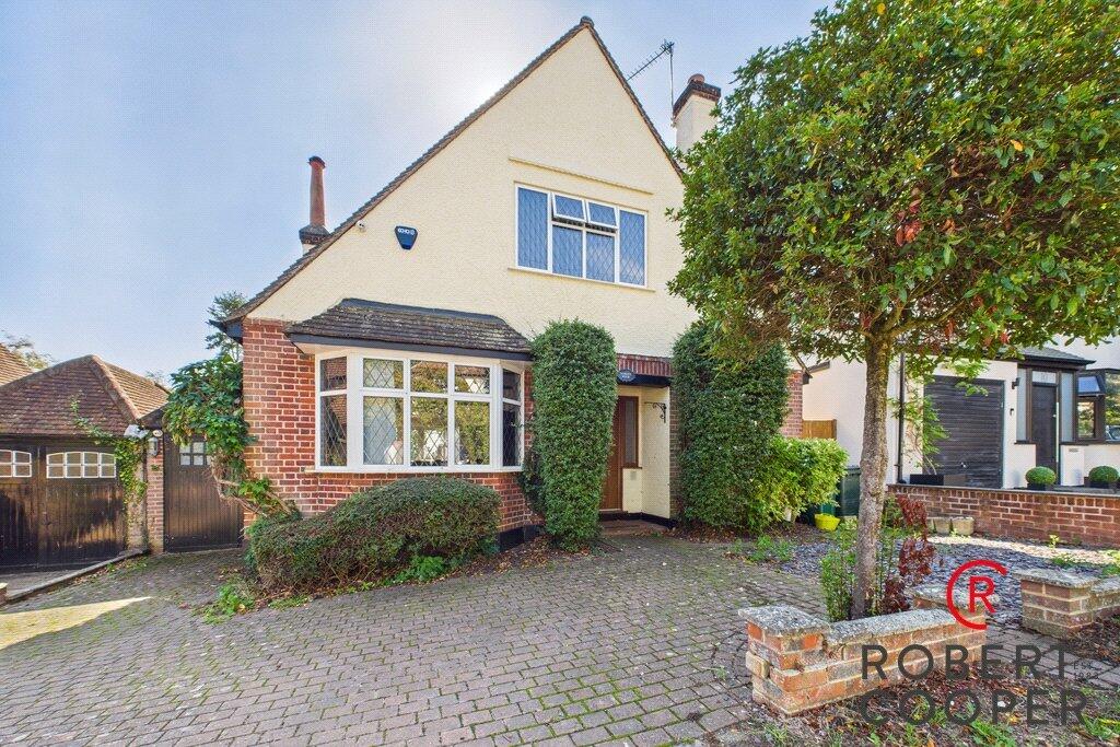 Main image of property: Egerton Close, Pinner, HA5