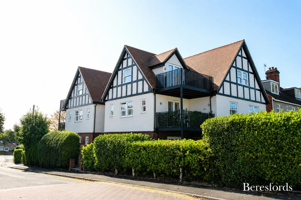 Main image of property: Westbury Road, CM14