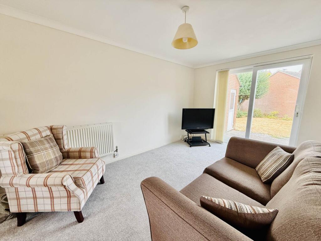 House in Oxford - View 5
