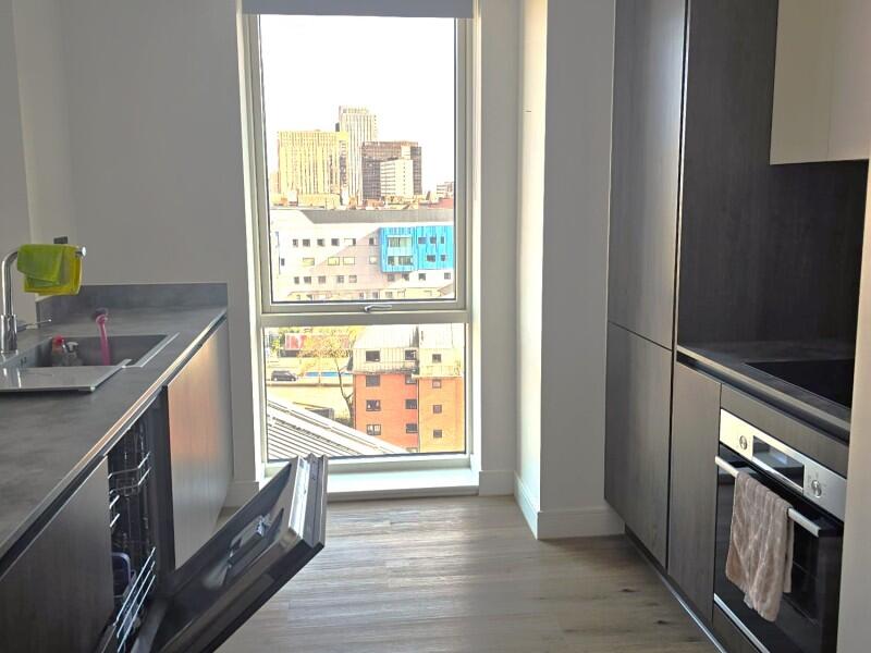 Additional image 6 of Snow Hill Wharf, 64 Shadwell Street, Birmingham, B4 6FW