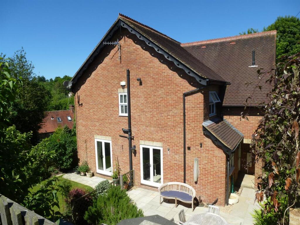Main image of property: Longdene Road, Haslemere