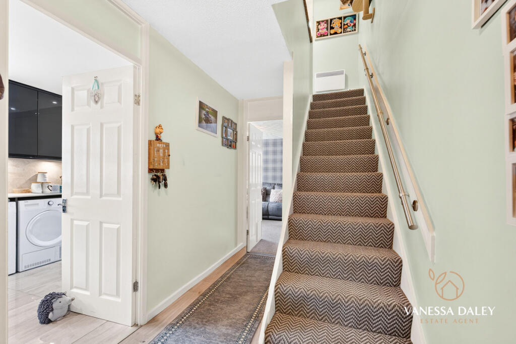 Apartment in Preston, Lancashire - More