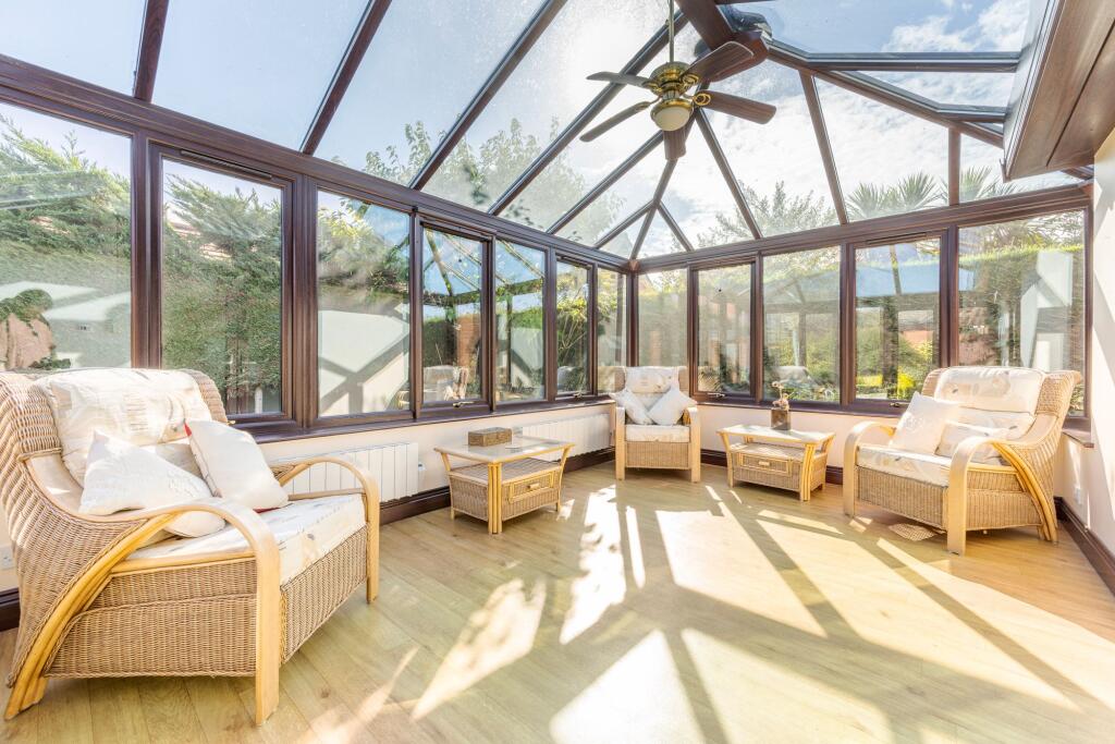 House in Ipswich - More