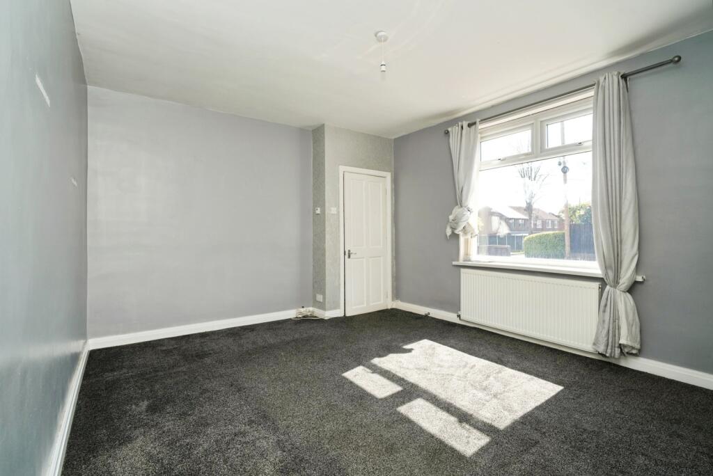 Lancaster Avenue, Whitefield, Manchester, Greater Manchester, M45 photo 4