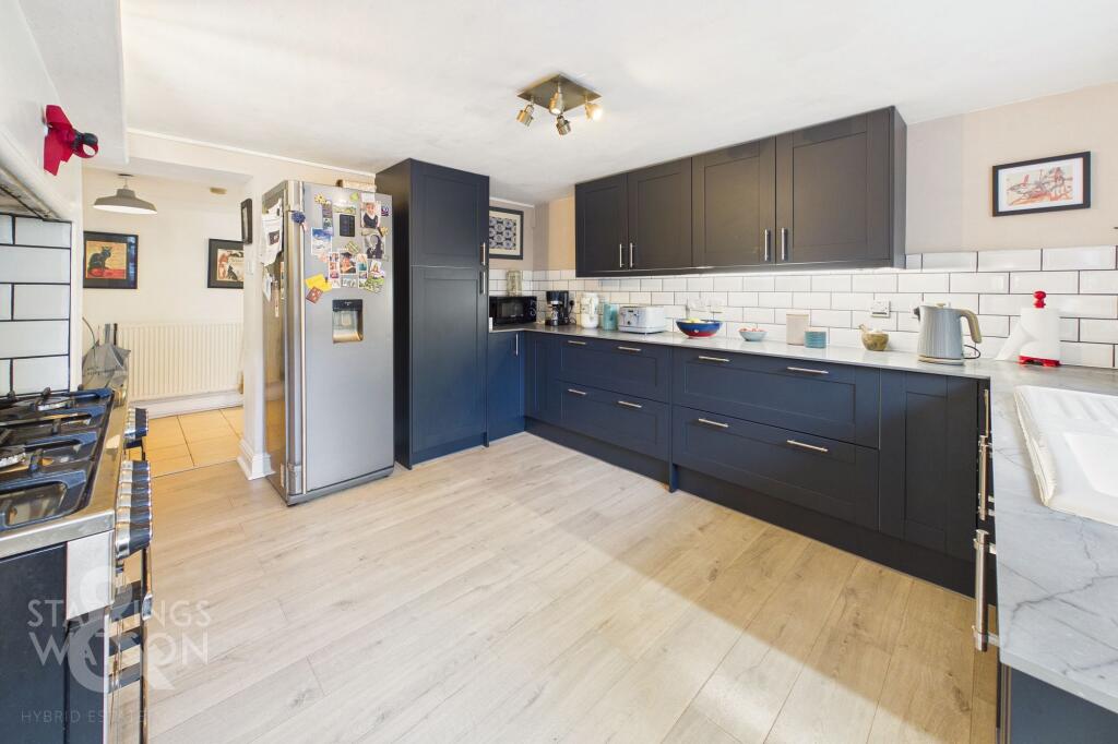 House in Norwich - View 5