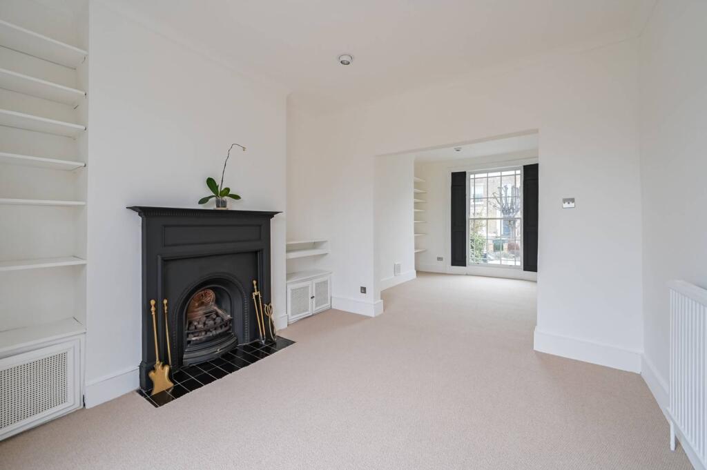 Main image of property: Englefield Road, N1, De Beauvoir Town, London, N1
