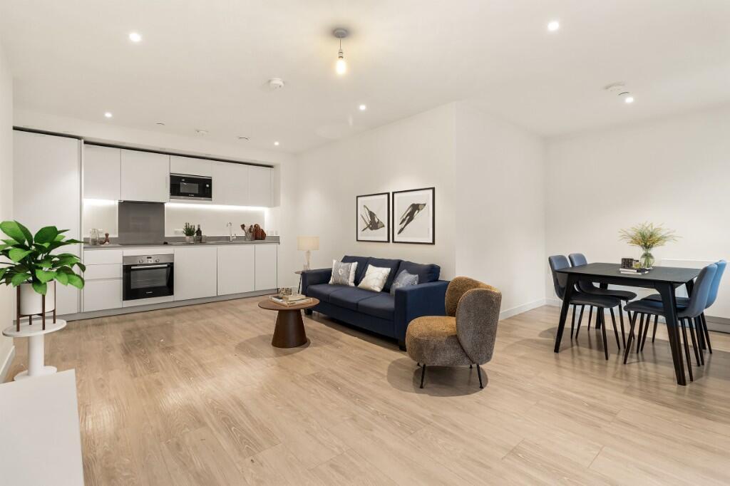 Main image of property: Powerhouse Lane, Hayes, Middlesex, UB3