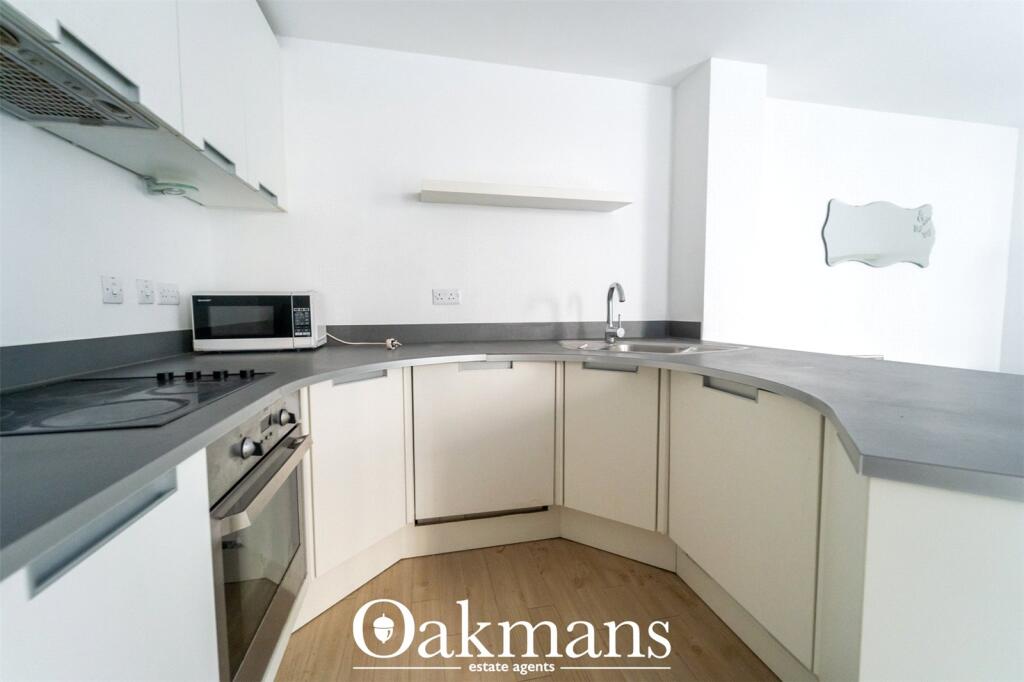 Additional image 5 of Essex Street, Birmingham, West Midlands, B5