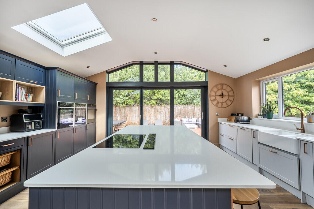 House in Exminster - View 2