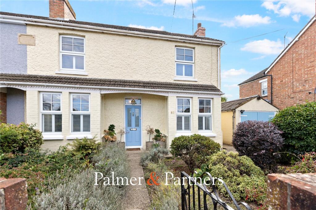 House in Colchester