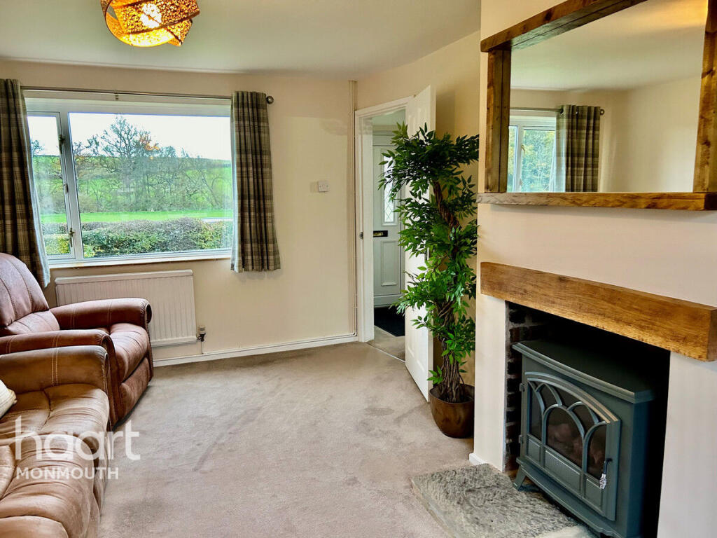 Main image of property: Queens Hill, Monmouth