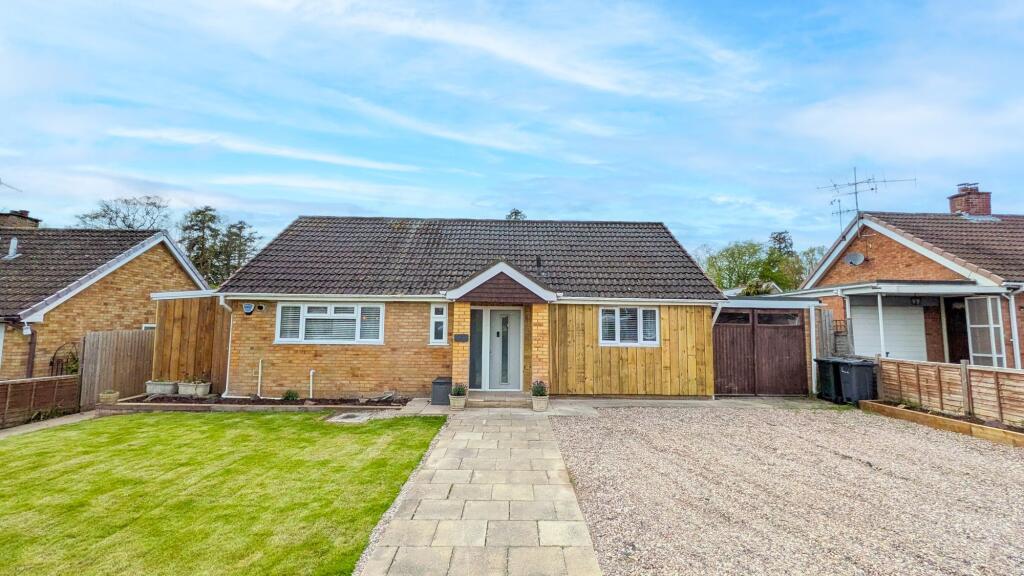 Main image of property: Brookside, Kempsey, WR5