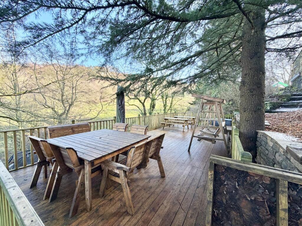 Additional image 22 of Denholme Road, Oxenhope, Keighley, BD22