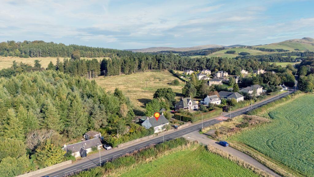 Toll House, Dolphinton, West Linton, EH46 7HH photo 2