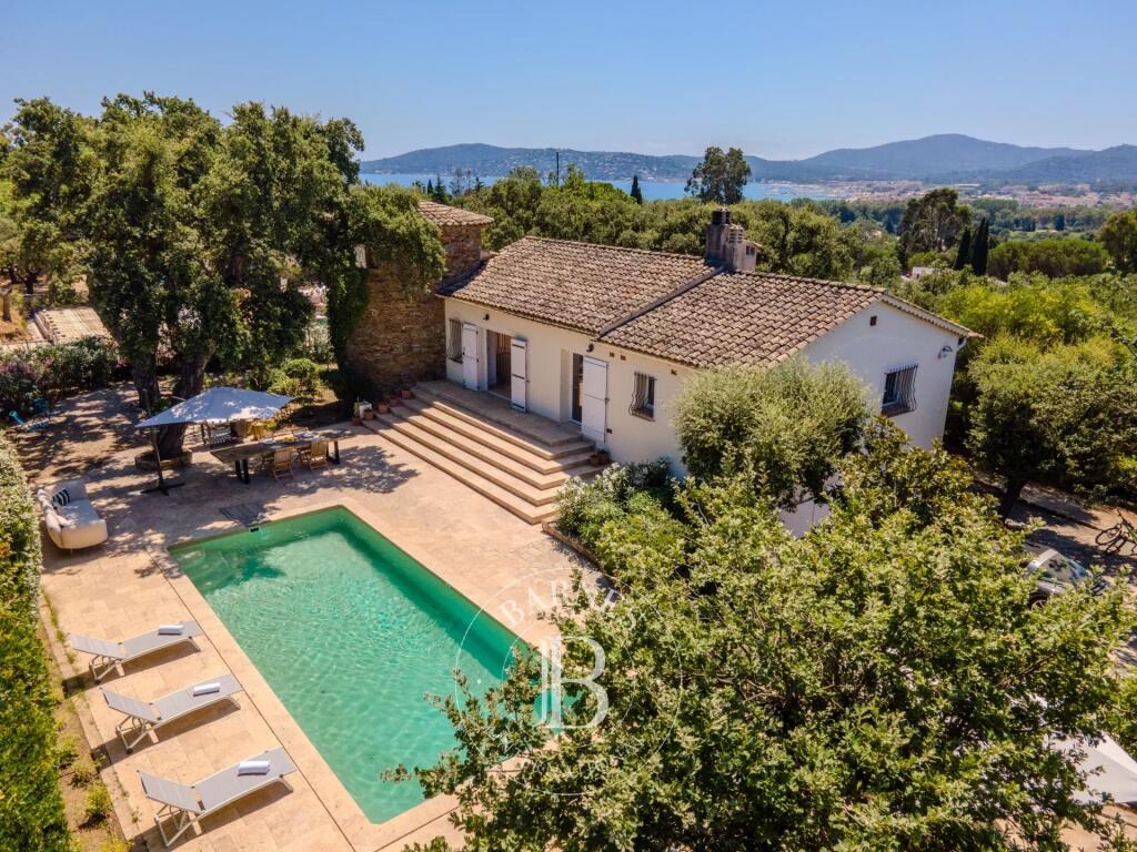 Main image of property: Provence-Alps-Cote d`Azur, Var, Grimaud