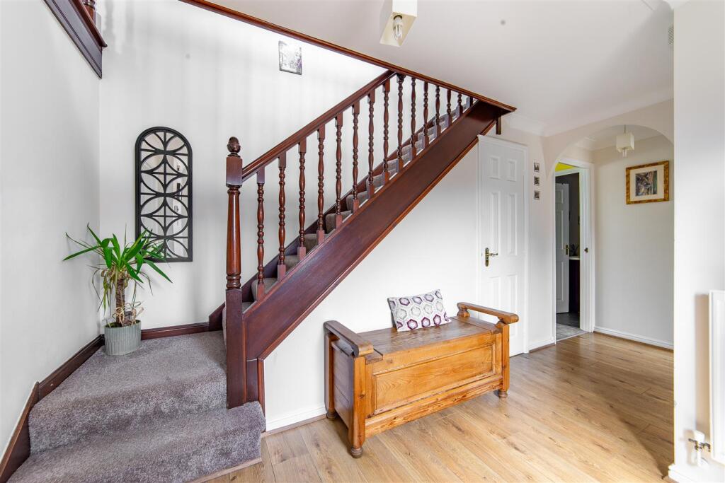 Nunwick Way, Haydon Grange, NE7 - View 4