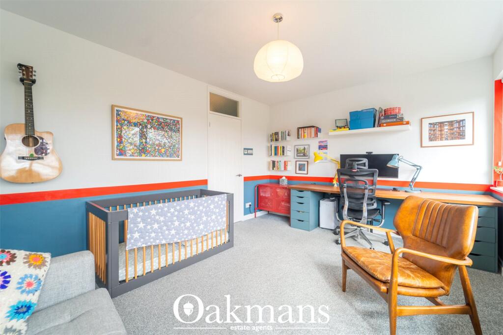 Additional image 8 of Richmond Hill Road, Birmingham, West Midlands, B15