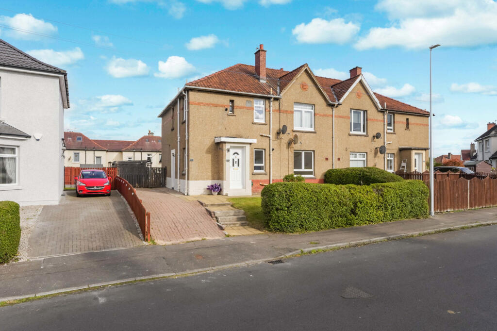 Main image of property: Redpath Drive, Glasgow