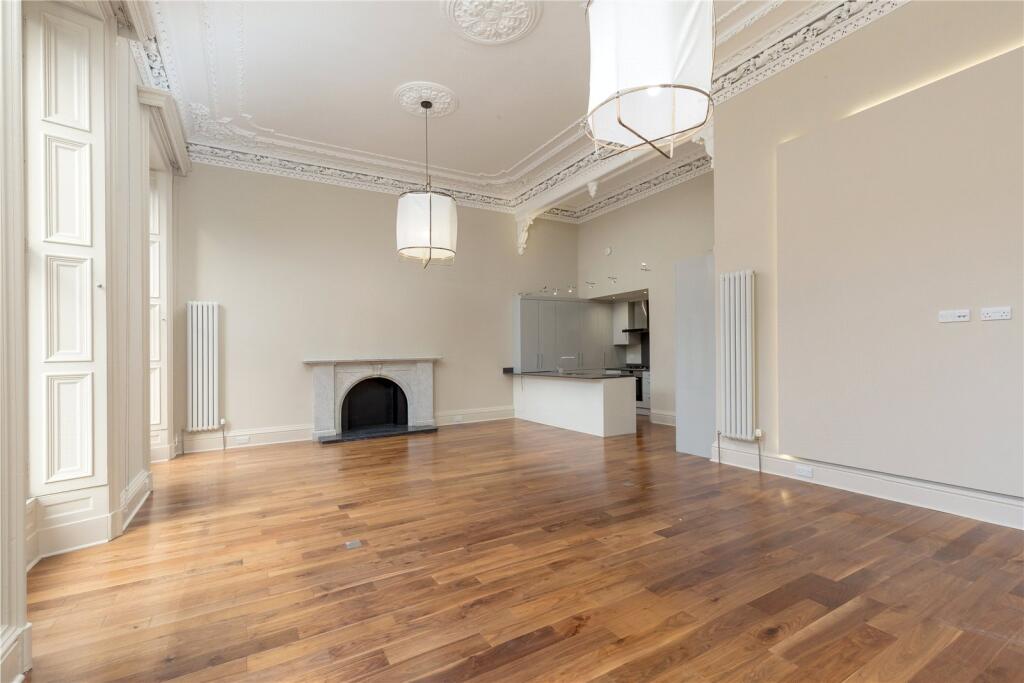Apartment in Edinburgh - View 5