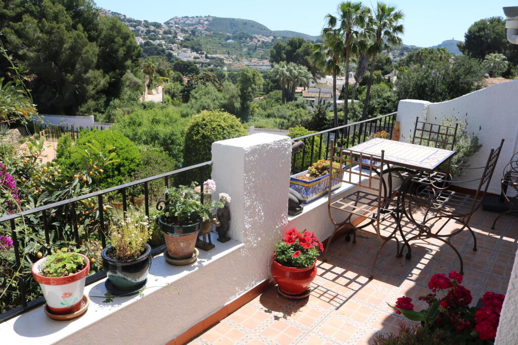 Main image of property: Valencia, Alicante, Moraira