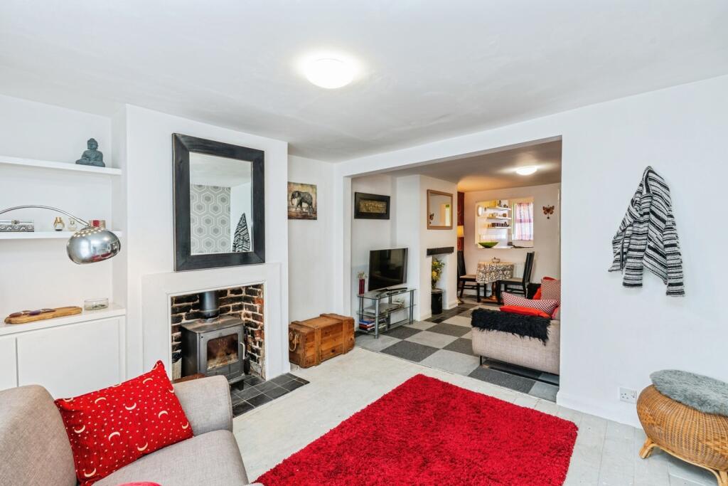 House in Southampton, Brokenford, Totton - More
