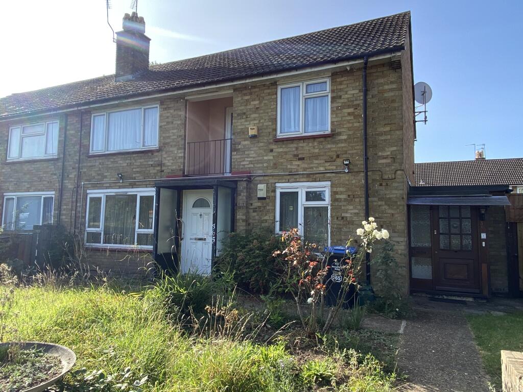 Main image of property: Kingsbury Road, Kingsbury, NW9