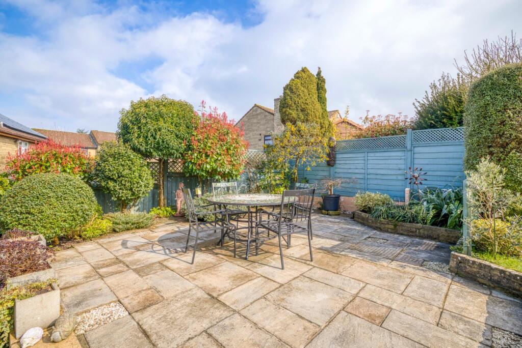 Additional image 21 of Churchfield Drive, Castle Cary