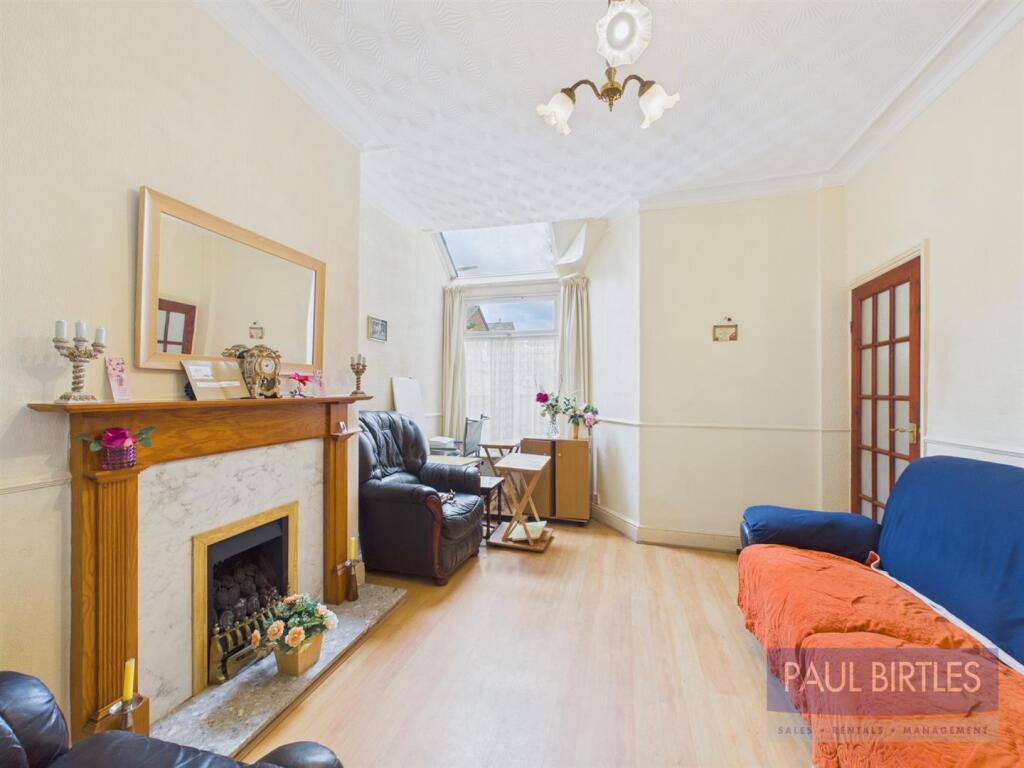 House in Manchester - View 5
