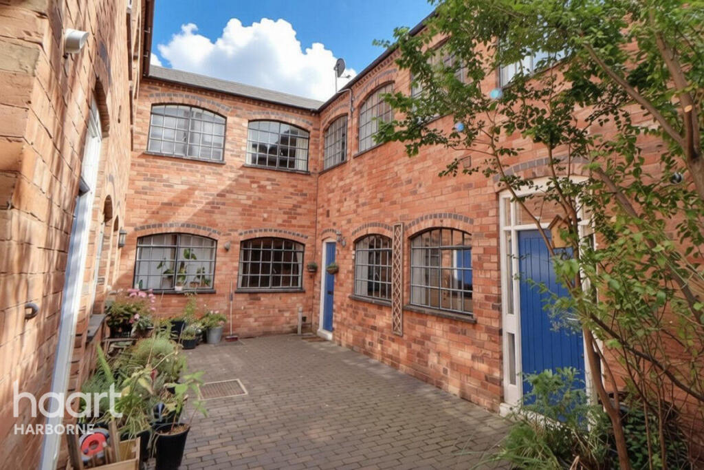Main image of property: Branston Street, Jewellery Quarter
