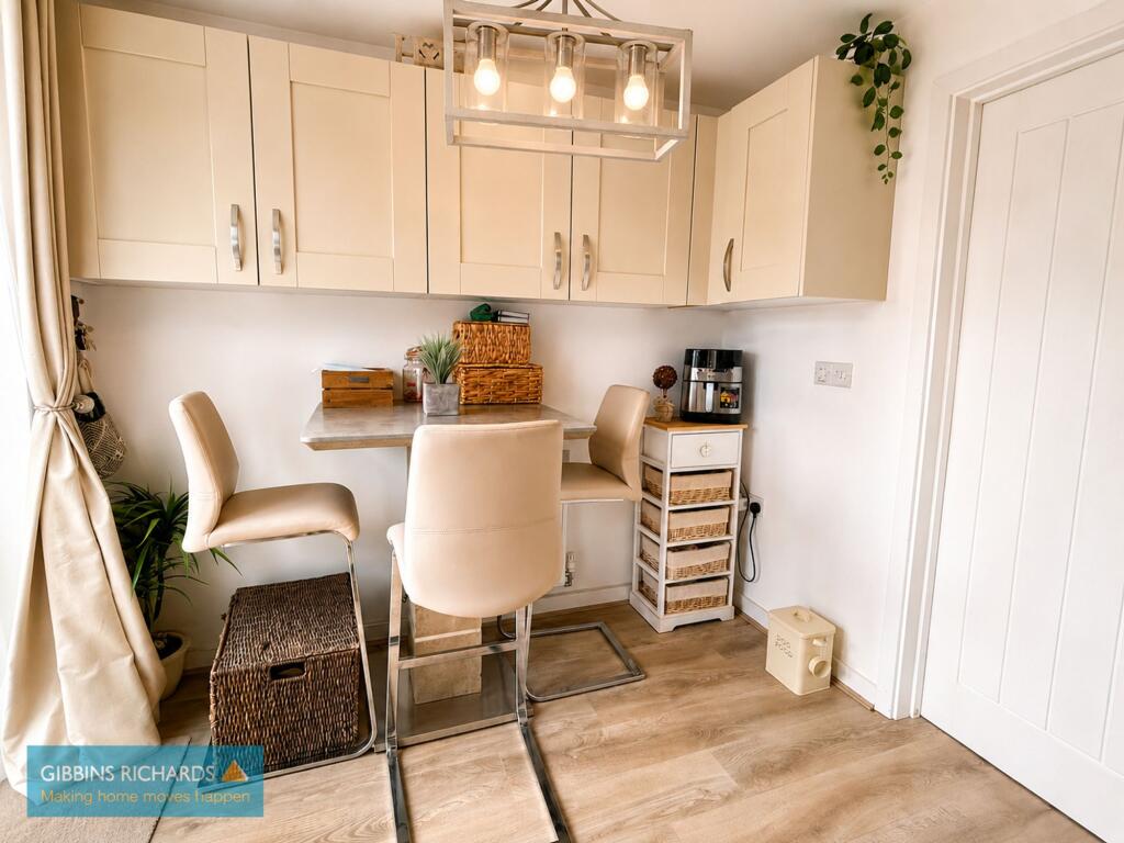 House in Taunton - More