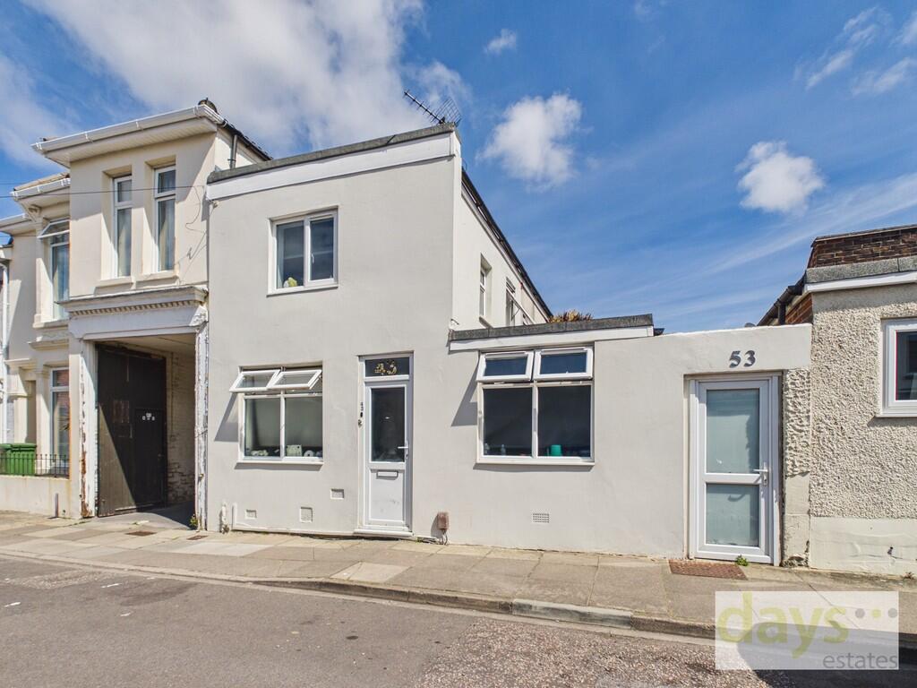 Main image of property: Bramble Road, Southsea