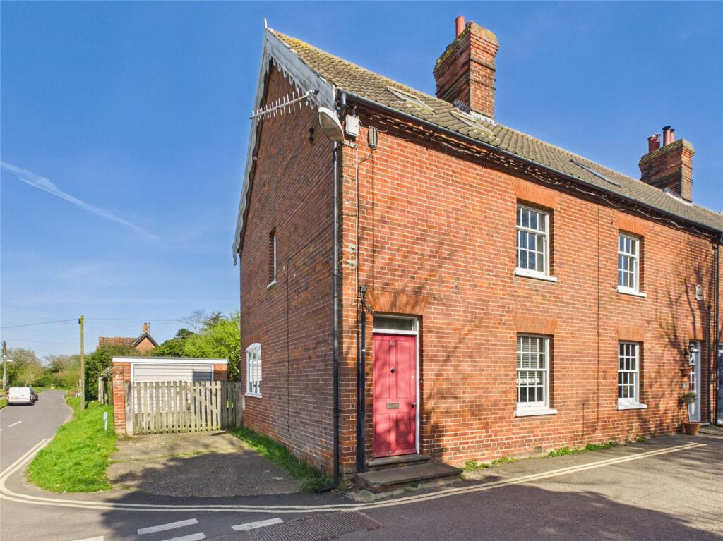 Main image of property: Front Street, Orford, Woodbridge, Suffolk, IP12